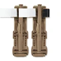 Plastic 2pcs