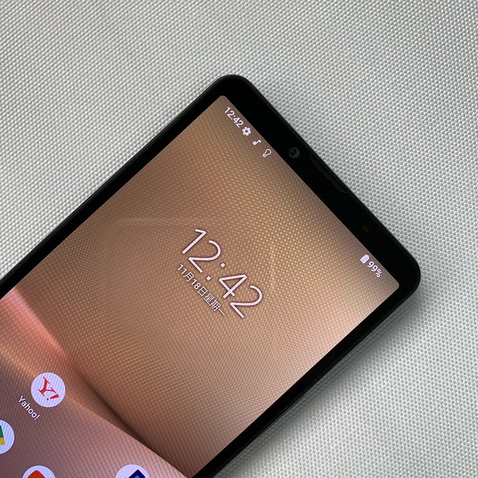 Sony Xperia 10 V 10V 5G XQ-DC54 XQ-DC72 Janpanese 6GB 128GB ROM