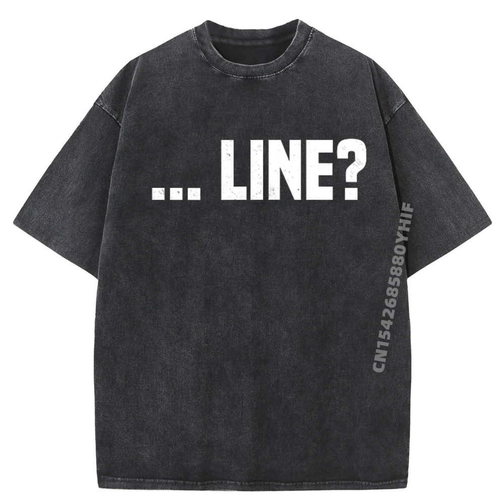 

Funny Line Theatre Acting Drama Theater Actor Actress Free Shippping Clothes Printed Washed Camiseta HOLIDAYS Tee
