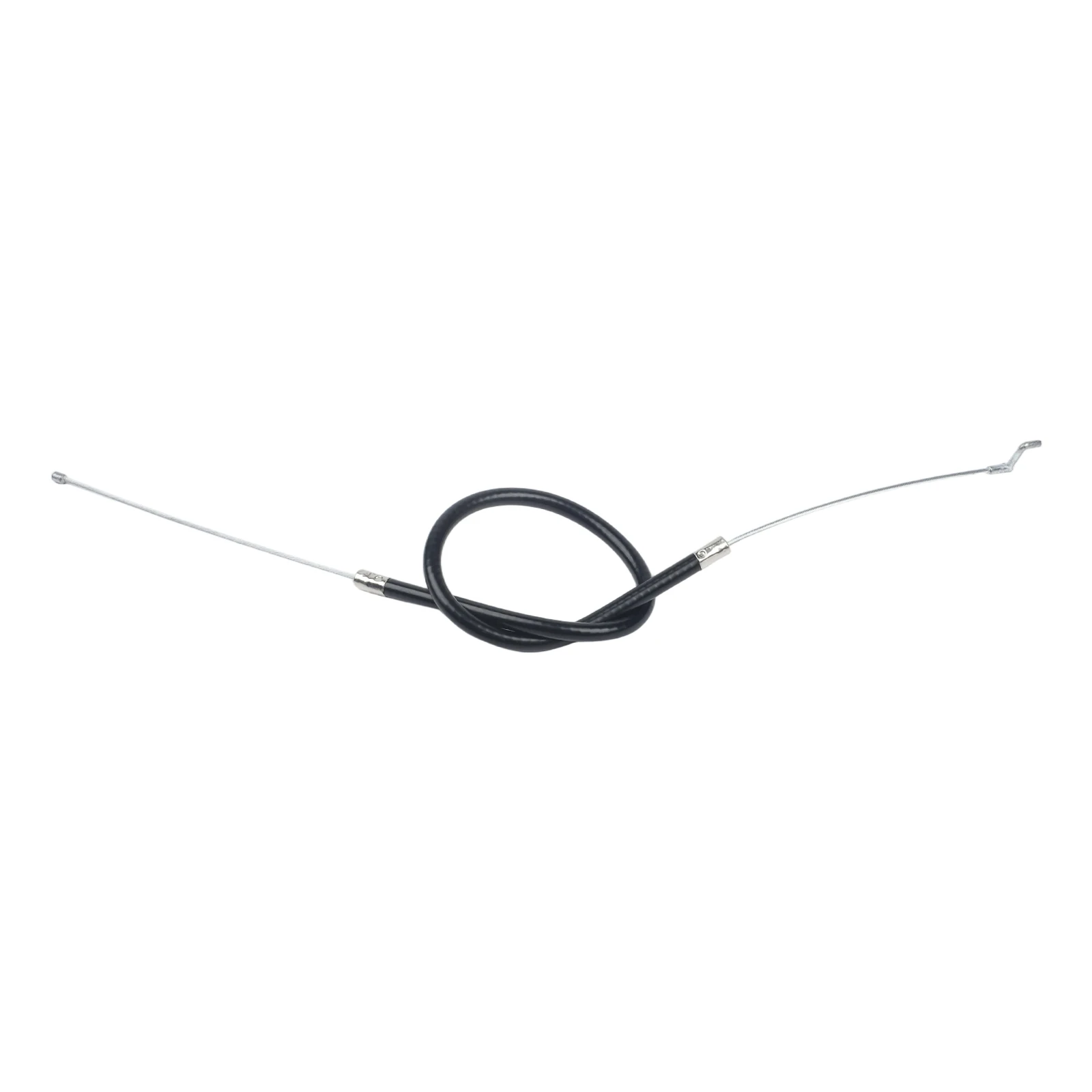 

Replacement Throttle Cable Designed for HT70 FS85 FS75 HT75 Engines Supporting Part Numbers 41371801107 and 41371801107