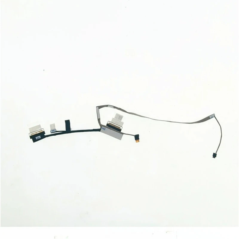 NEW Genuine Laptop LCD EDP Cable For DELL Inspiron 14 5481 2-in-1 TOUCH RMGFV 0RMGFV 450.0FA04.0011 450.0FA04.0001