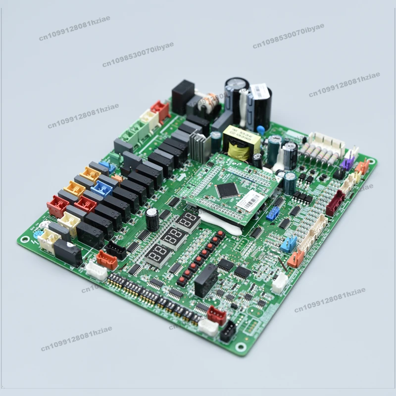 Suitable for  Air Conditioner 5th Generation Multi-line External Unit 30223000006 Computer Board 30223000041 Motherboard WZCD3Q