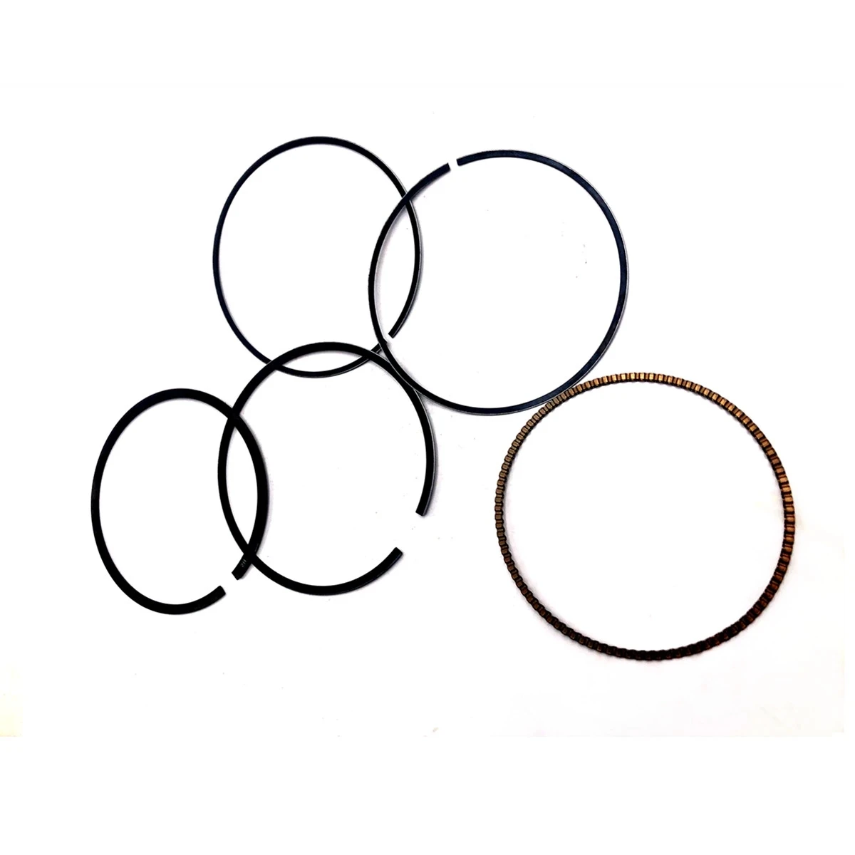 Piston Ring Set Assy for HISUN 400/500 ATV UTV HS CODE 13120-004-0000 P0040001311A0000