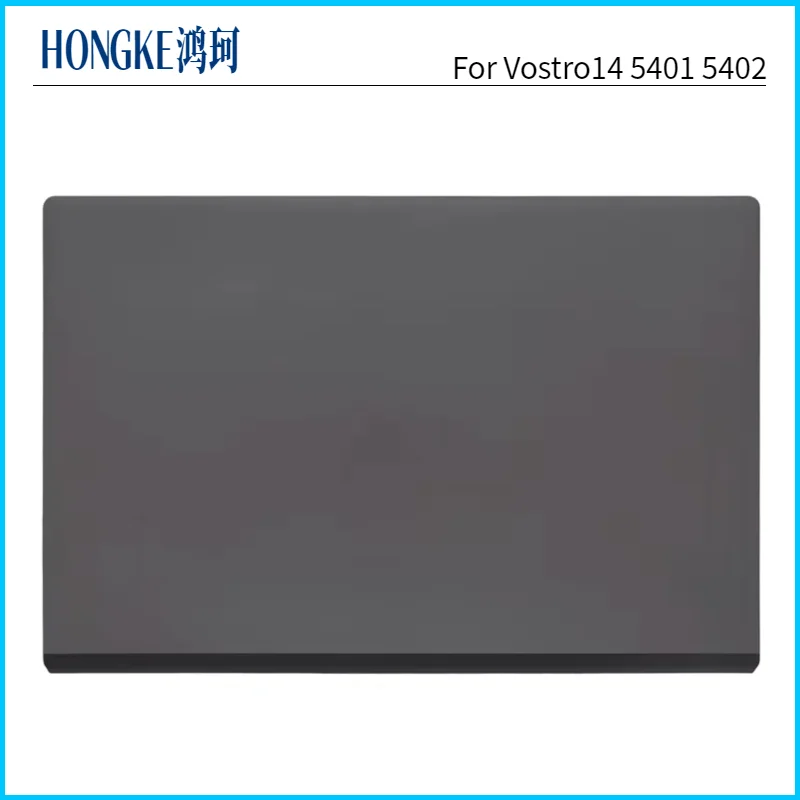

Новинка для Vostro14 V5401 V5402 V5405 5401 5402, задняя крышка ЖК-дисплея 02H8GP, серая