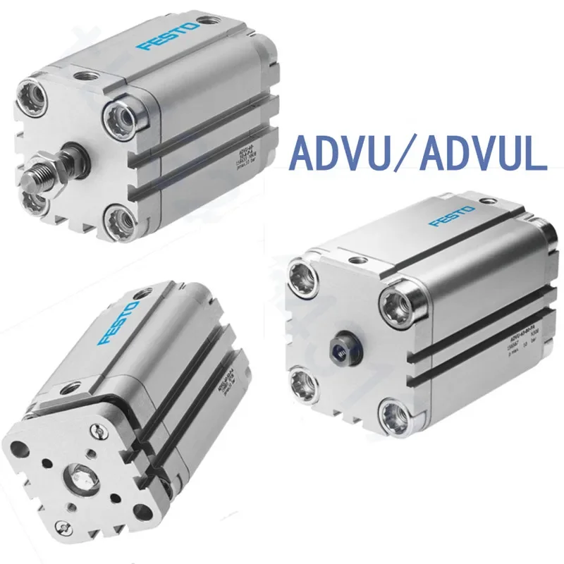 

FESTO ADVU-63-5-A-P-A ADVU-63-10-A-P-A ADVU-63-15-A-P-A ADVU-63-20-A-P-A ADVU-63-25-A-P-A ADVU-63-30-A-P-A ADVU-63-35-A-P-A