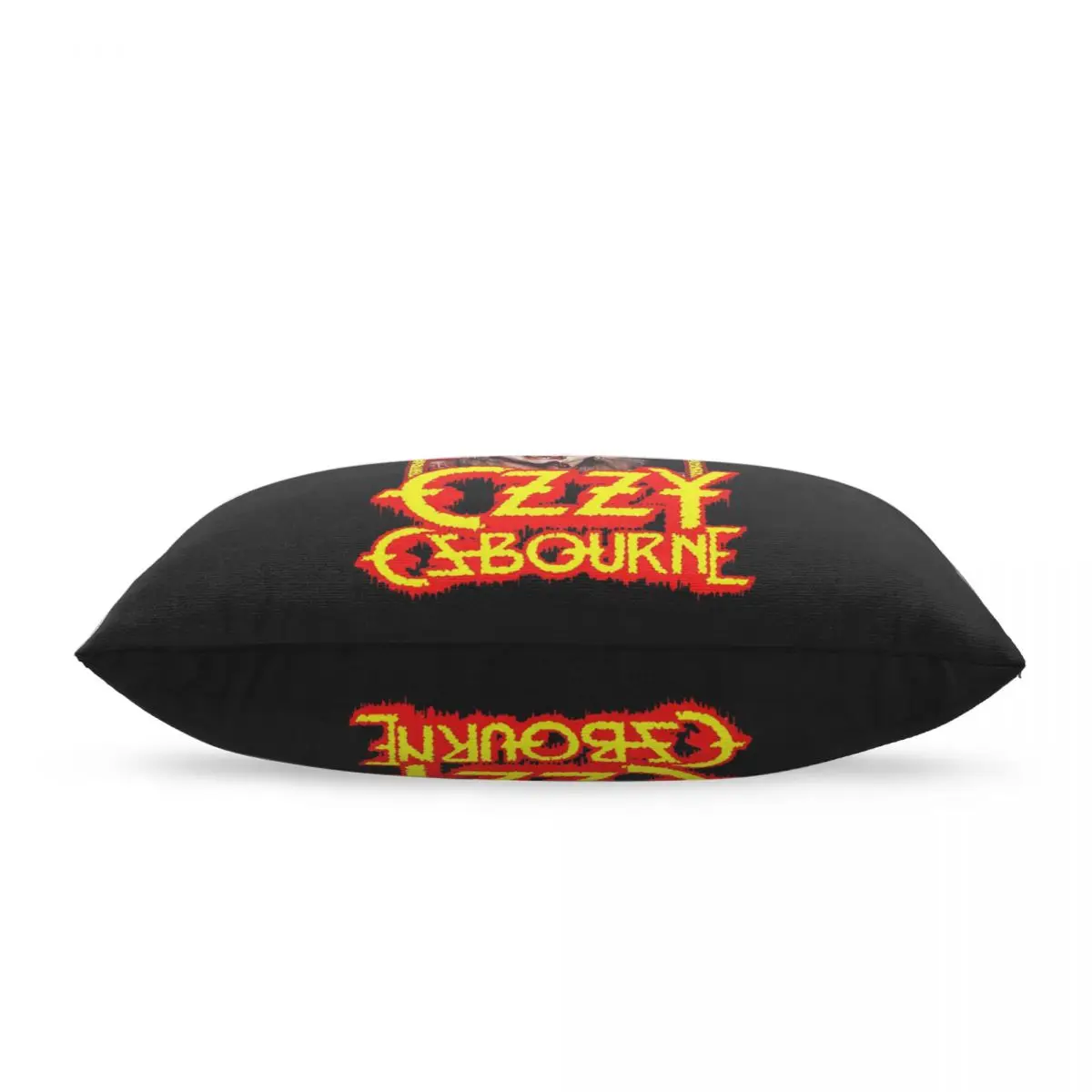 Ozzy Osbourne Merch أمير الظلام مستطيل المخدة غطاء الوسادة ديكور غرفة نوم السرير المنزل الراحة رمي وسادة