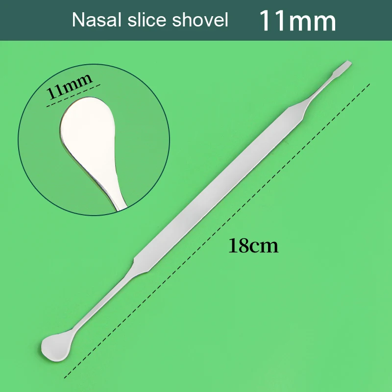 Ophthalmic Spatula Nasal Strip Spatula Medical Surgical Tool