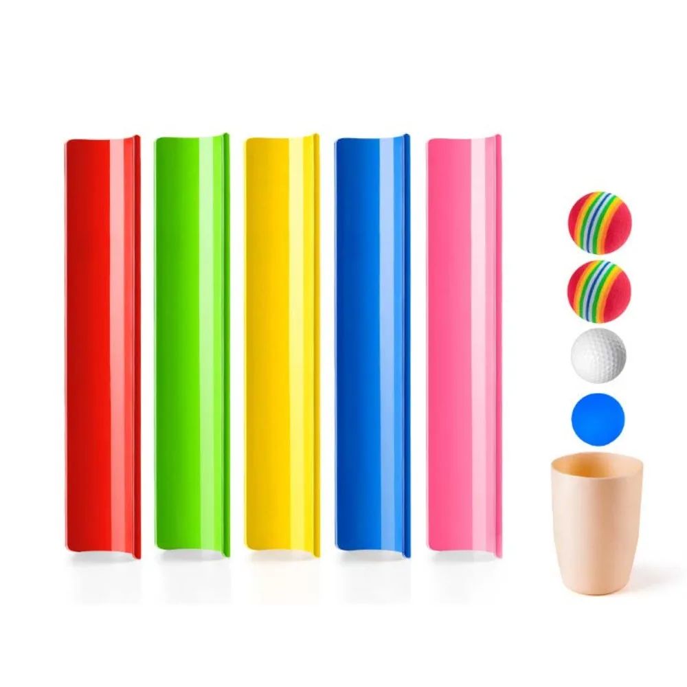High Quality Pipeline Challenge Games Cooperative Play Parent-child Interactive Team Building Activities Outdoor Fun Group Games