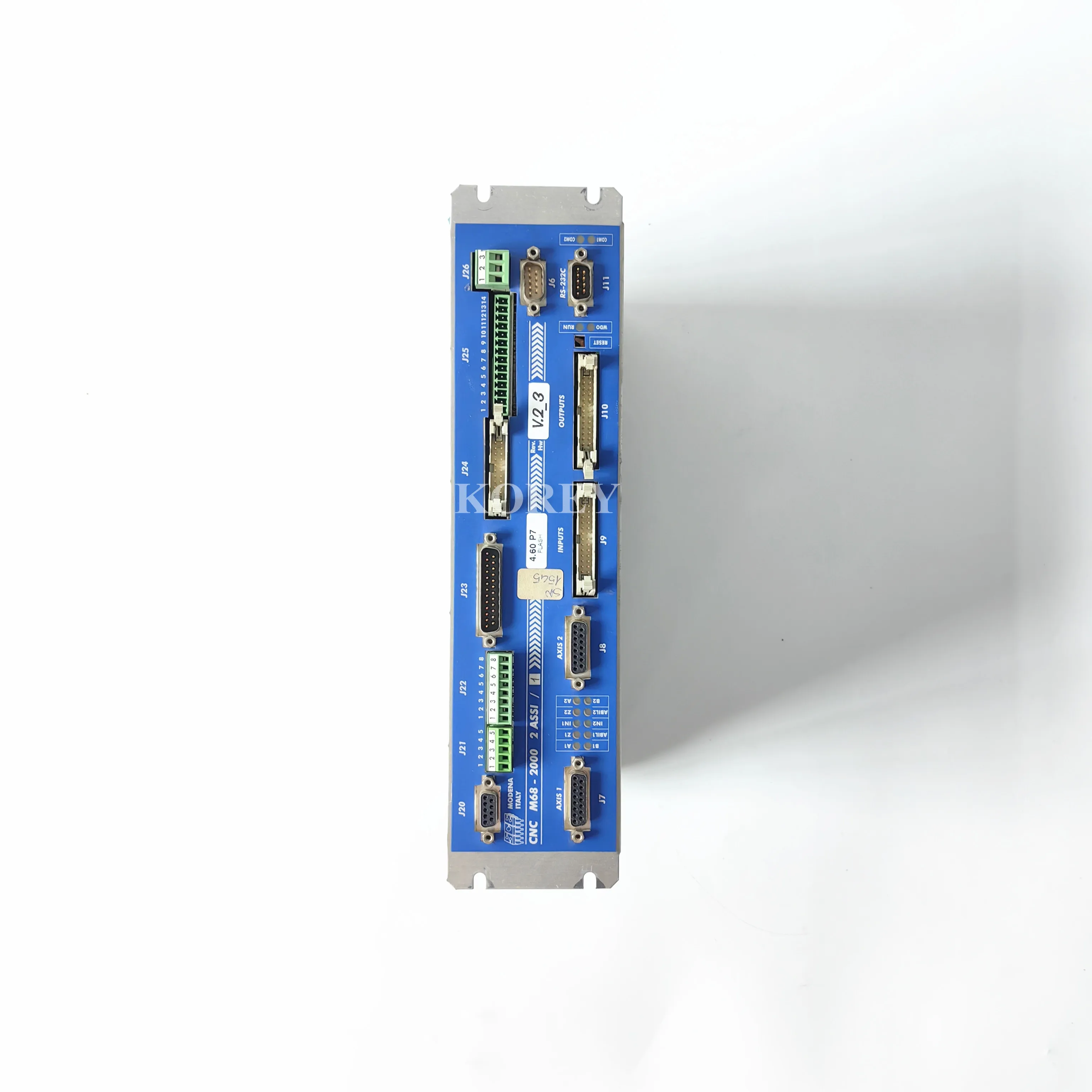 Motion Controller C…