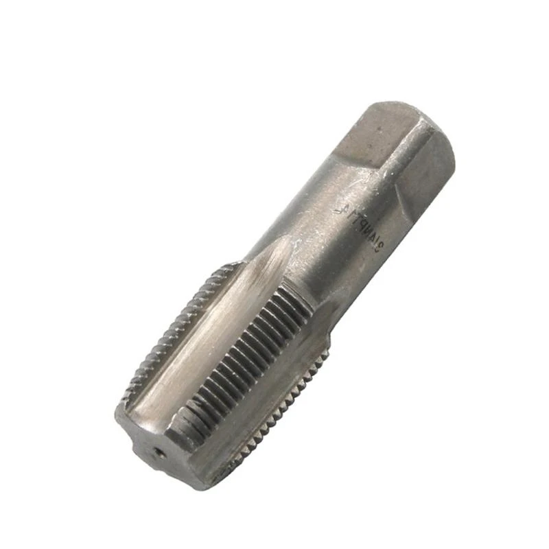 652F 3pcs 1/2 Inch 3/4 Inch Wire Screw Extractor Broken Water Pipe Thread Repair Tap Set Remover Tools