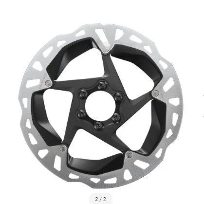 

XTR RT-MT905 disc, mountain road car six-nail disc brake disc, ultra-light heat dissipation disc