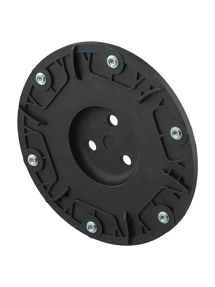 Efficiently Designed Cutter Disk P72 Compatible with For PARKSIDE For Pmrda 20 Li A1 B2 Robots and Additional Accessories