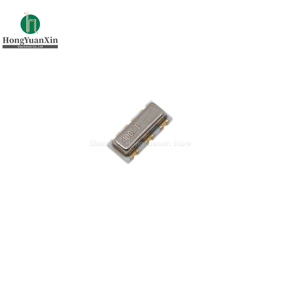 10Pcs/lot 4Mhz crystal oscillator CSTCR4M00G53-R0 4M 4.000MHZ ceramic resonator