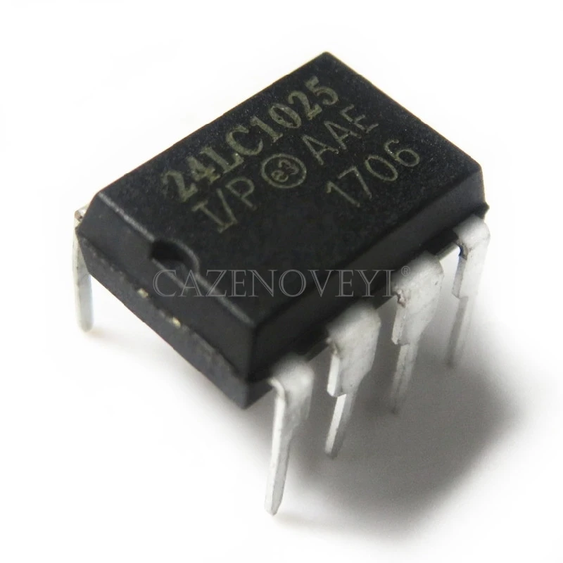 （1-10pcs）SAE800 800 PIC24LC1025-I/P PIC24LC1025 24LC1025-I/P PIC25LC1024-I/P PIC25LC1024 25LC1024-I/P UPC1003C2 C1003C2 DIP-8