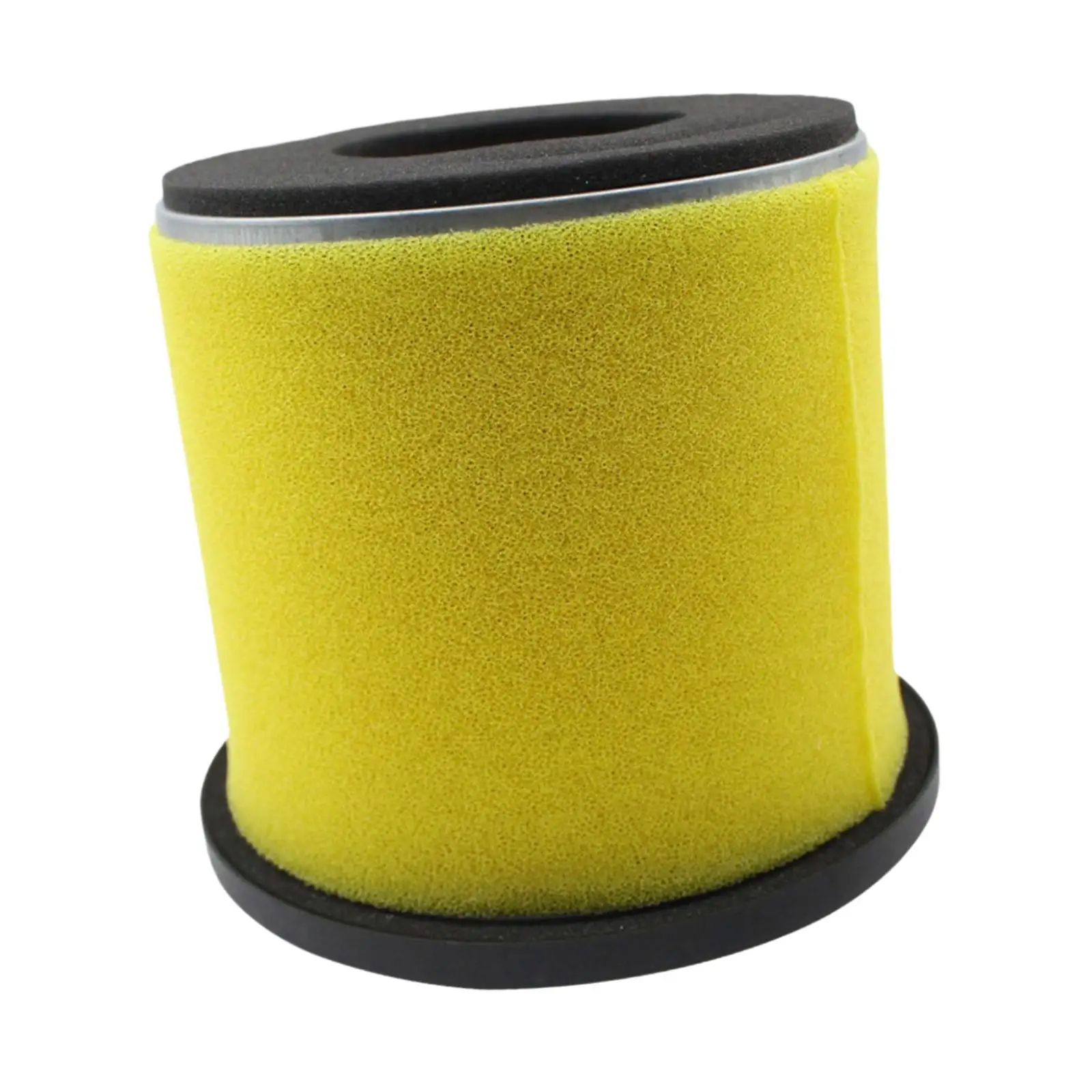 

Motorcycle Air Filter Yellow Sturdy 13780-31G10 for Suzuki Lt-a500x Kingquad 500 2009-2020 Lt-a750XP Kingquad 750 2008-2020