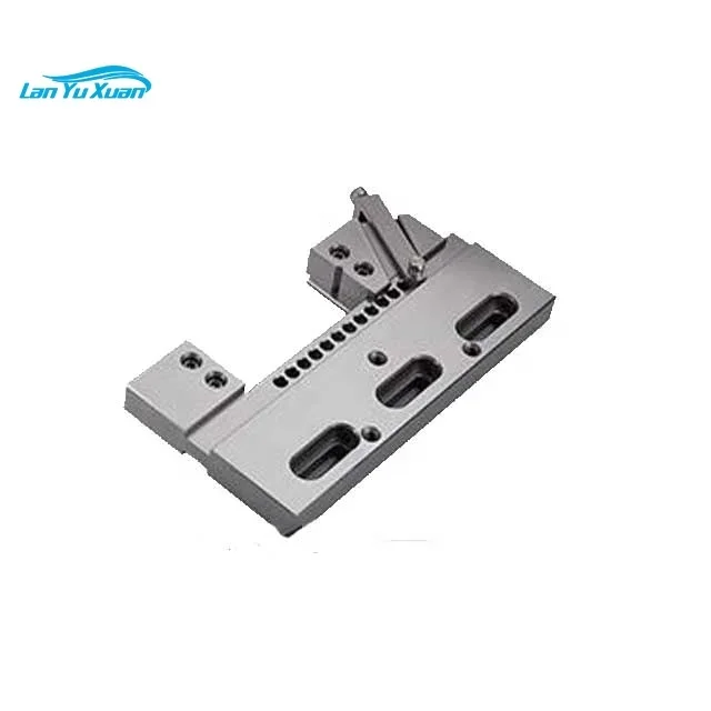 

tools 3 axis adjustable high precision quick release vise for wire edm