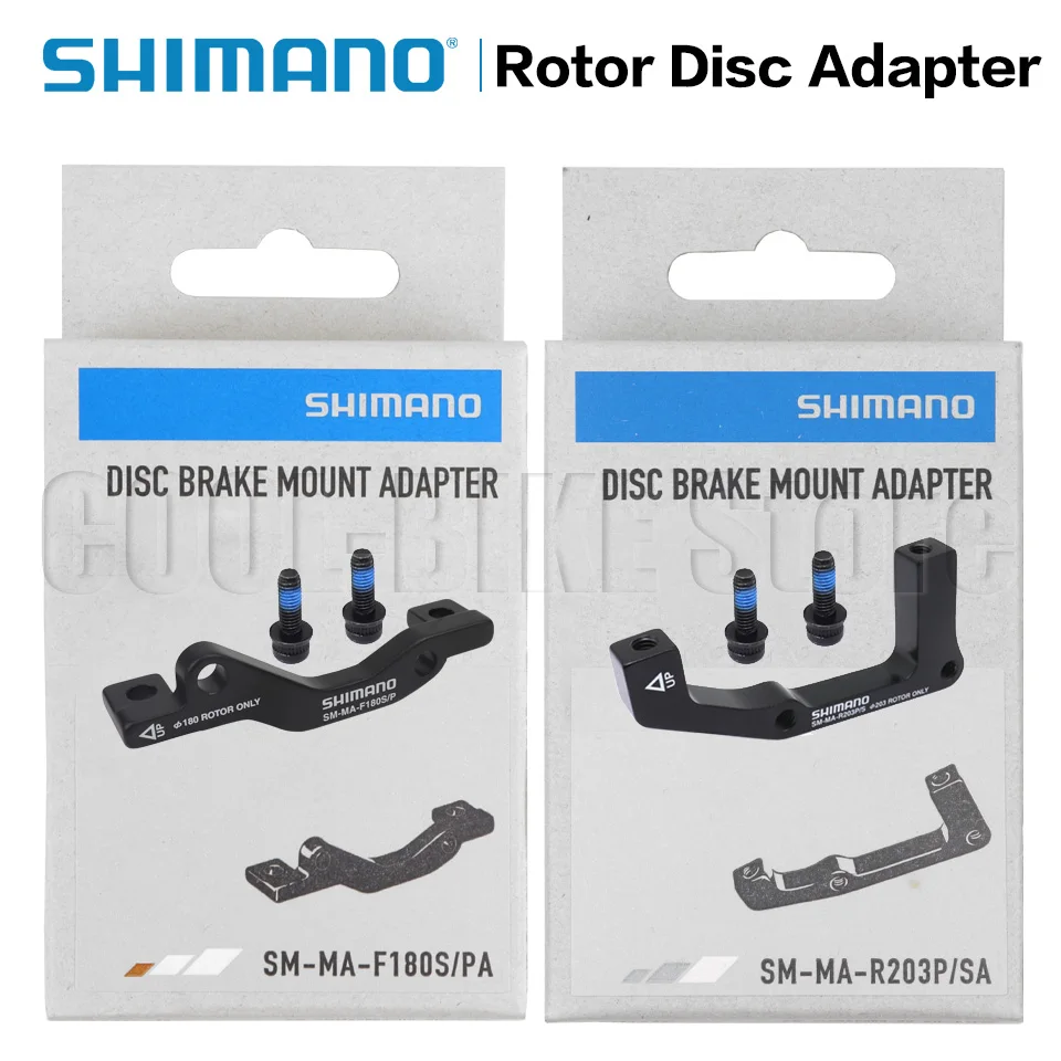 Shimano Disc Brake … - image
