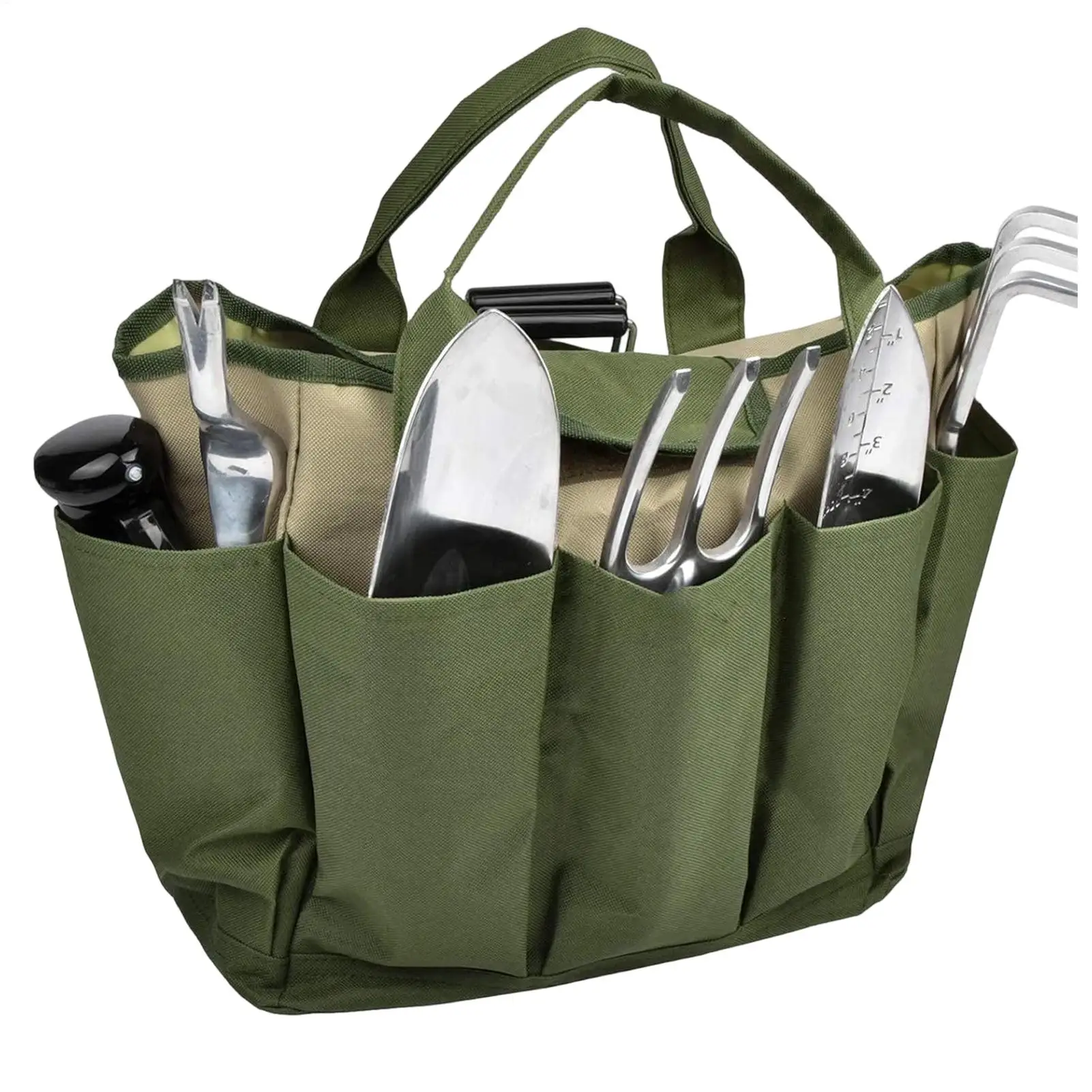gardening-tool-bags-waterproof-8-side-pockets-storage-tote-large-capacity-tool-organizer-pouch-for-wrenches-scissors-planting