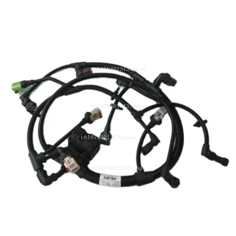 Engine Parts qsb4.5 Wire Harness 5367724-