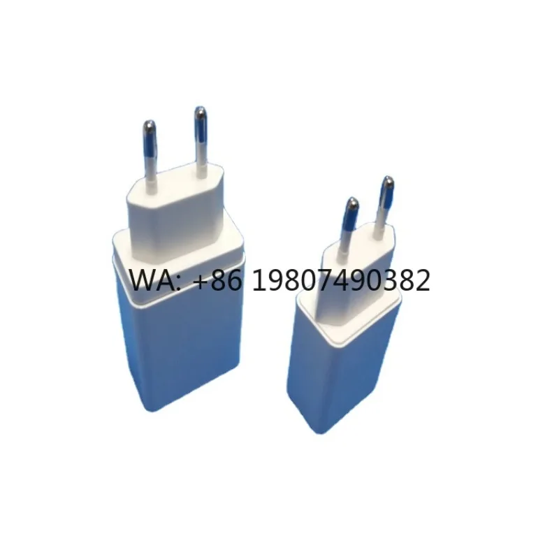 OEM Custom Plastic Mould Making Professional Manufacture Charger Over Moulding Industrial Precision Parts