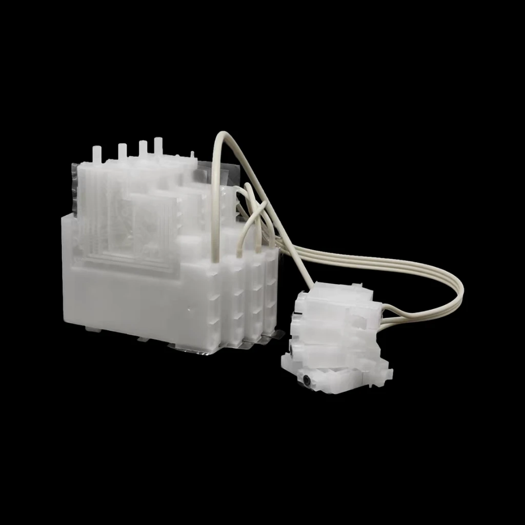 

1Set Ciss ink Tank With Ink Damper For Epson L4150 L4156 L4158 L4160 L4165 L4166 L4167 L4168 L6160 L6168 L6170 L6178 L6198 L4151