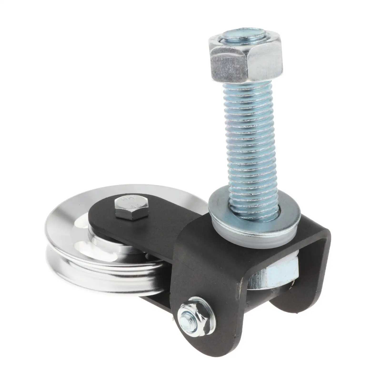 

Блок шкива для спортзала, сменные принадлежности для фитнеса своими руками, фиксированный шкив