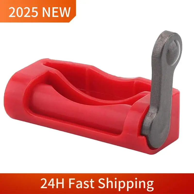 Vacuum Brush Attachment For Dyson V7 V8 V10 V11 V15, Soft Brush Cleaning Tool With Extension Hose And Trigger Lock Easy Install