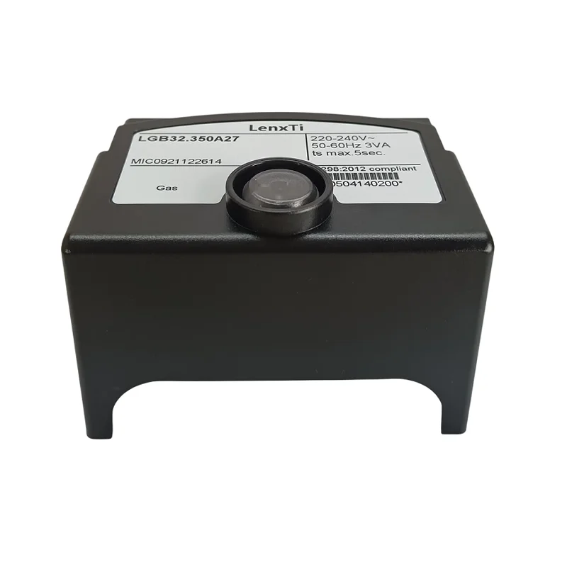 LenxTi LGB32.350A27 burner control Replacement for SIEMENS program controller
