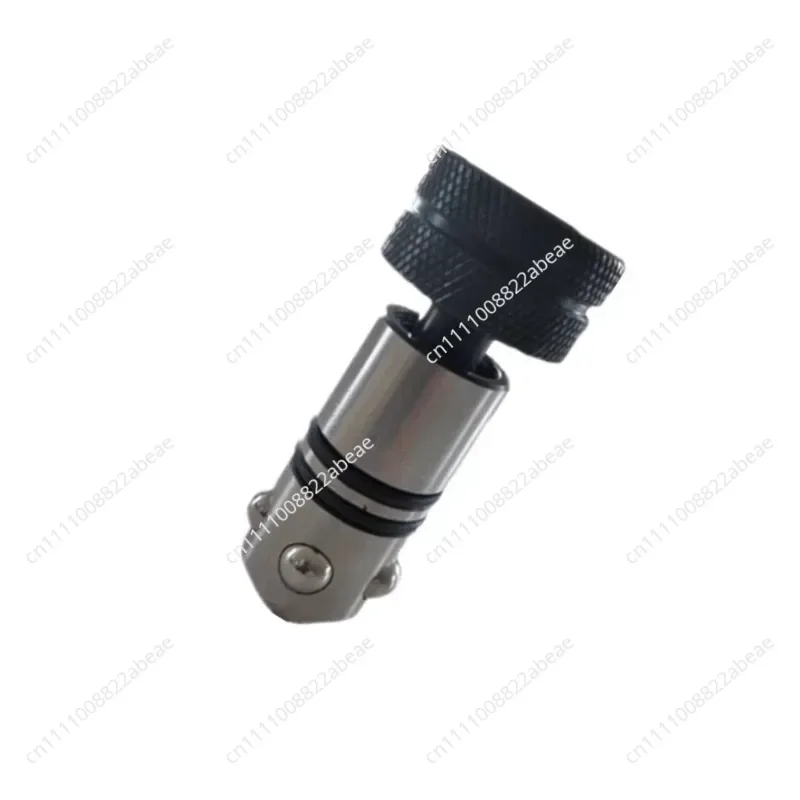 Three dimensional welding locking fixture D28D16 quick locking pin