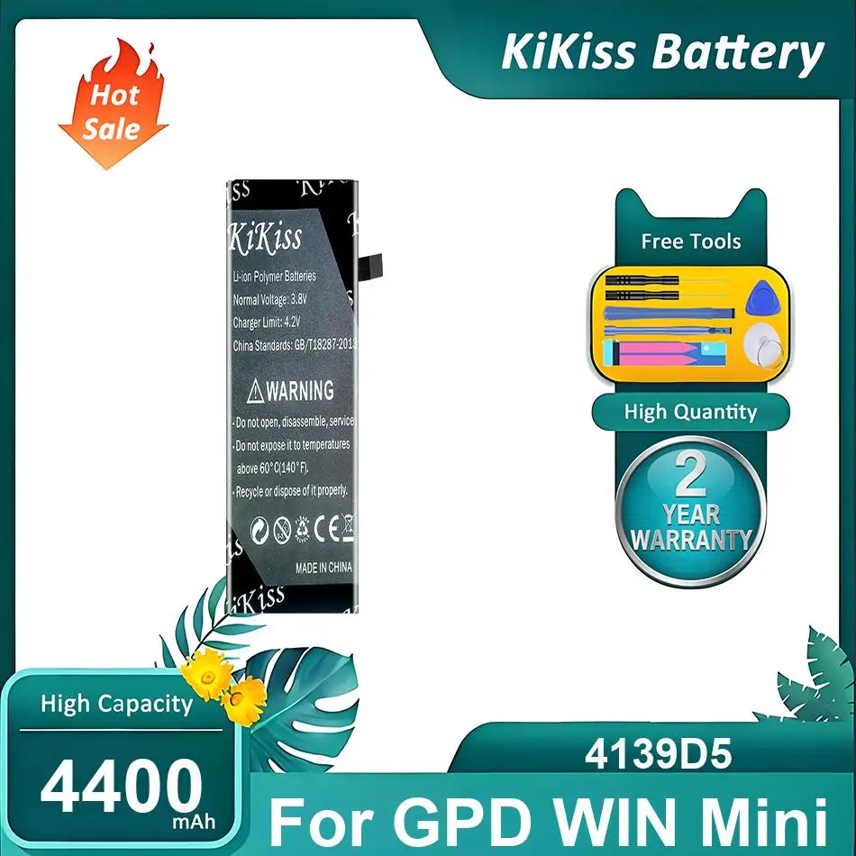 High-Performance La…