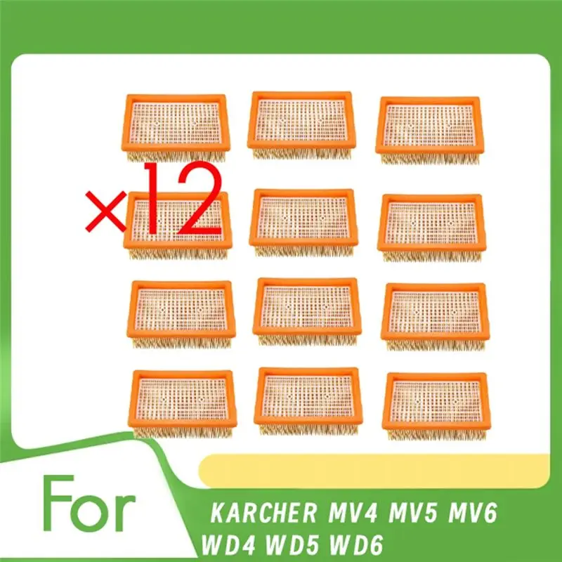 as94-12-pcs-2863-0050-hepa-filter-for-karcher-mv4-mv5-mv6-wd4-wd5-wd6-vacuum-cleaner-wet-and-dry-vacuum-cleaner-filter