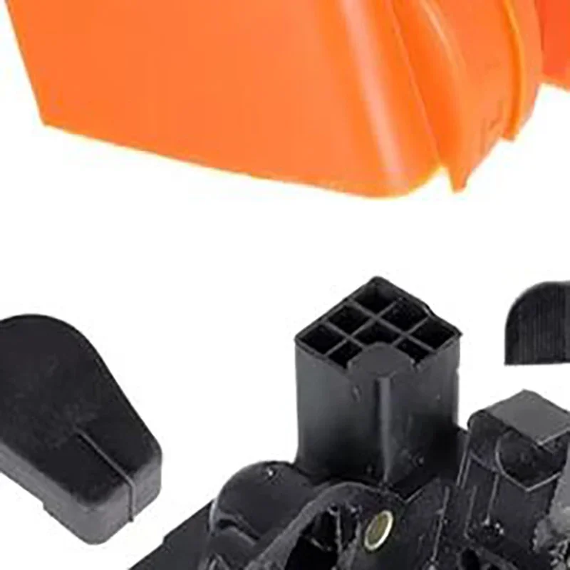 MS170/MS180 Air Filter Cover Element -Top Cover 11301404709 Filter Cylinder Head Air Filter Element Suit For Air Filter Cover