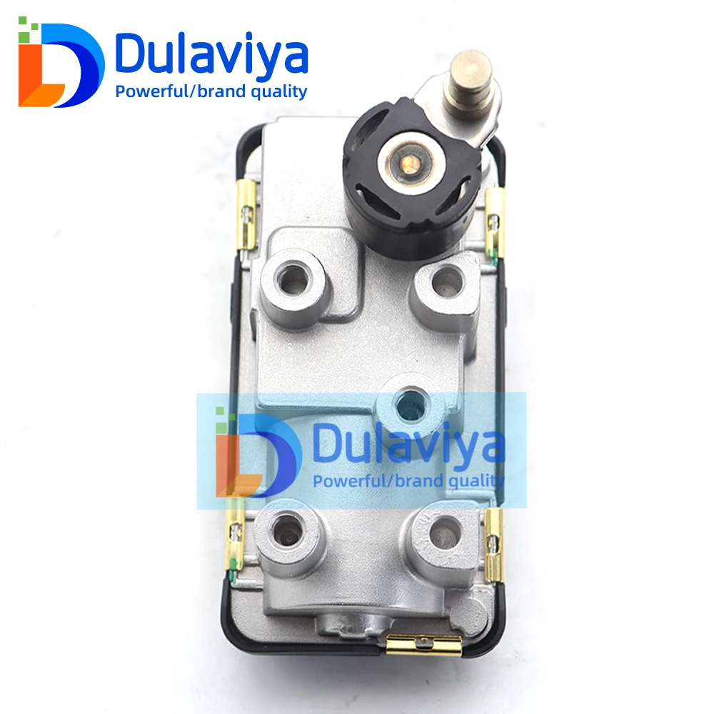 G-047 U-003 Turbo Actuator For Great Wall Wingle 7 H5 H6 Havel GW4D20 Engine 1118100-AED12 815479-5010 1118100AED12
