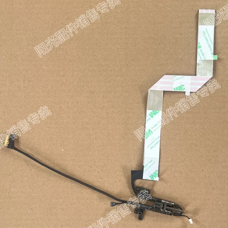 For  Lenovo Yoga 9 14IAP7 14IRP8 camera cable right screen axis DC02002YQ00 HYG90