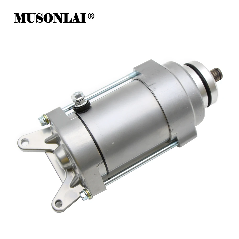 

Starter Motor Yamaha XV700L XV700LC XV700N XV700NC Virago 700 XV750 XV750MK XV750H XV750J Virago 750 XV920J XV920K 42X-81800-60