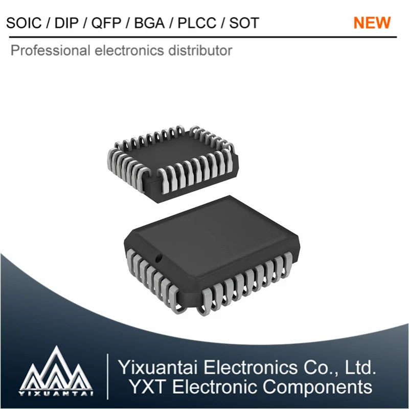 

5pcs/Lot AM29LV040B-90JD AM29LV040B-90JC AM29LV040B AM29LV040 PLCC-32