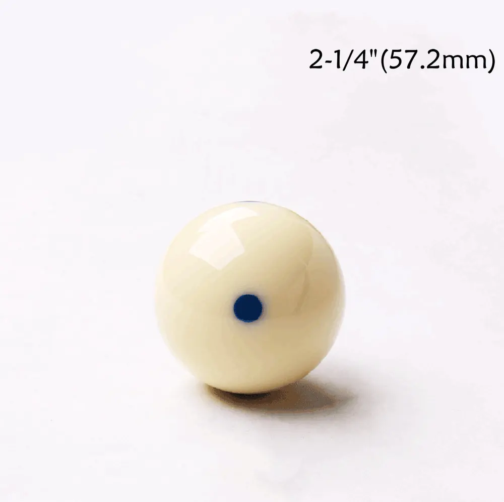 Variant: 6 Blue Dots 57.2mm