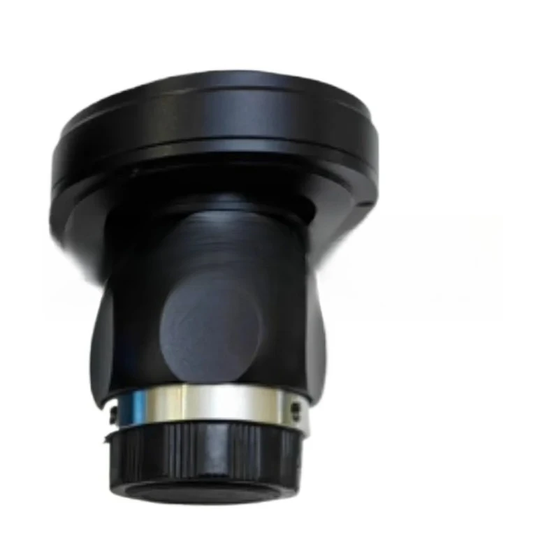 18Mm-35Mm Zoom C-Mount Endoscope Coupler Adapter Endoscopic Adaptor Optical F1835Mm