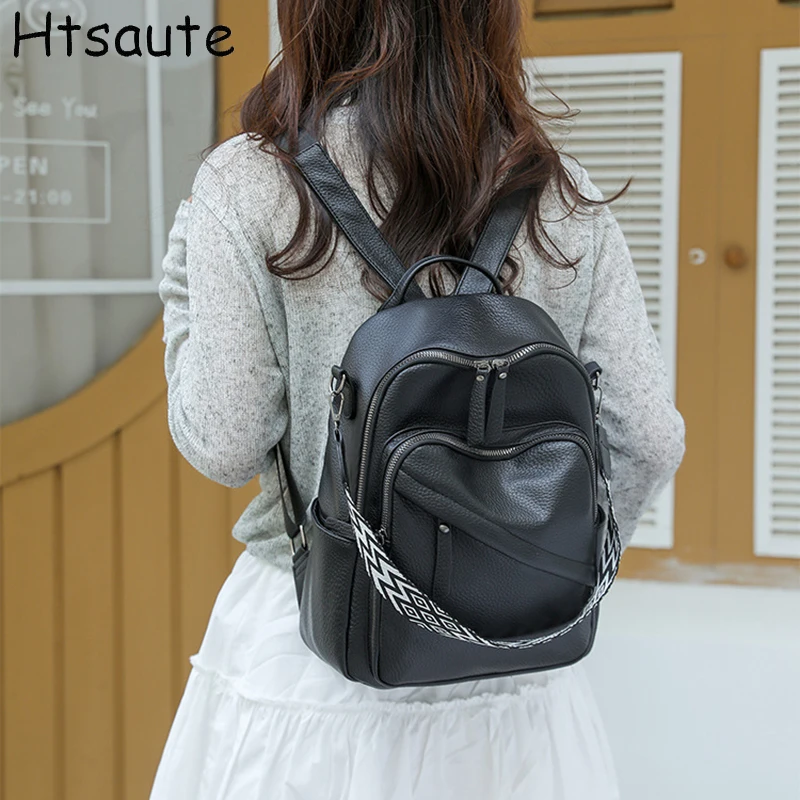 

Multifunctional Shoulder Bags Women's Backpack Handbag Crossbody Bags Travel Lightweight Backpack, Gift, Hiking Bag Traveling