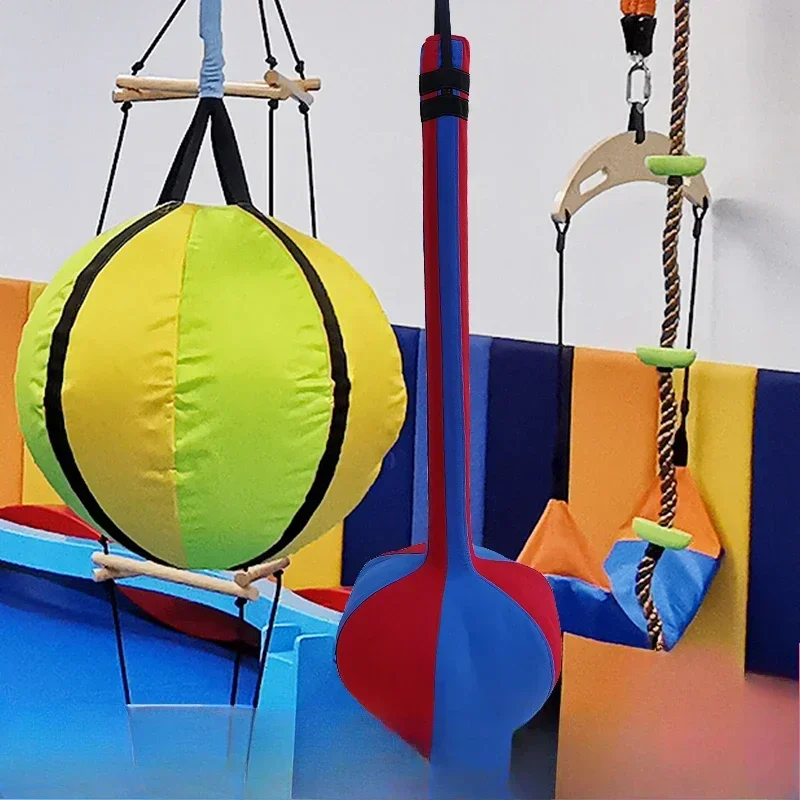 

Training Equipment A Cross Cable Vertical Hugging Tube Cloth Bag Swing Trojan Horse Swing Cloth Bag Swing