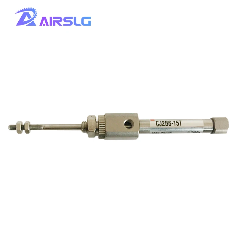 Design de caneta com tamanhos diferentes