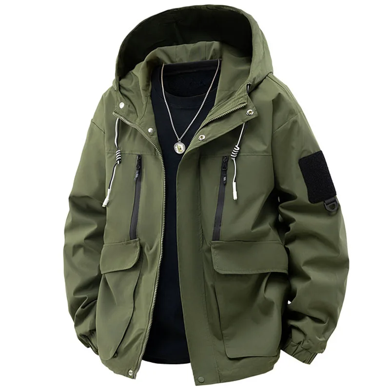 Thumbnail 2 - #68 Best Mens Hooded Down Jackets to Buy In 2026