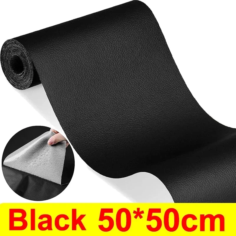 Black-50x50cm