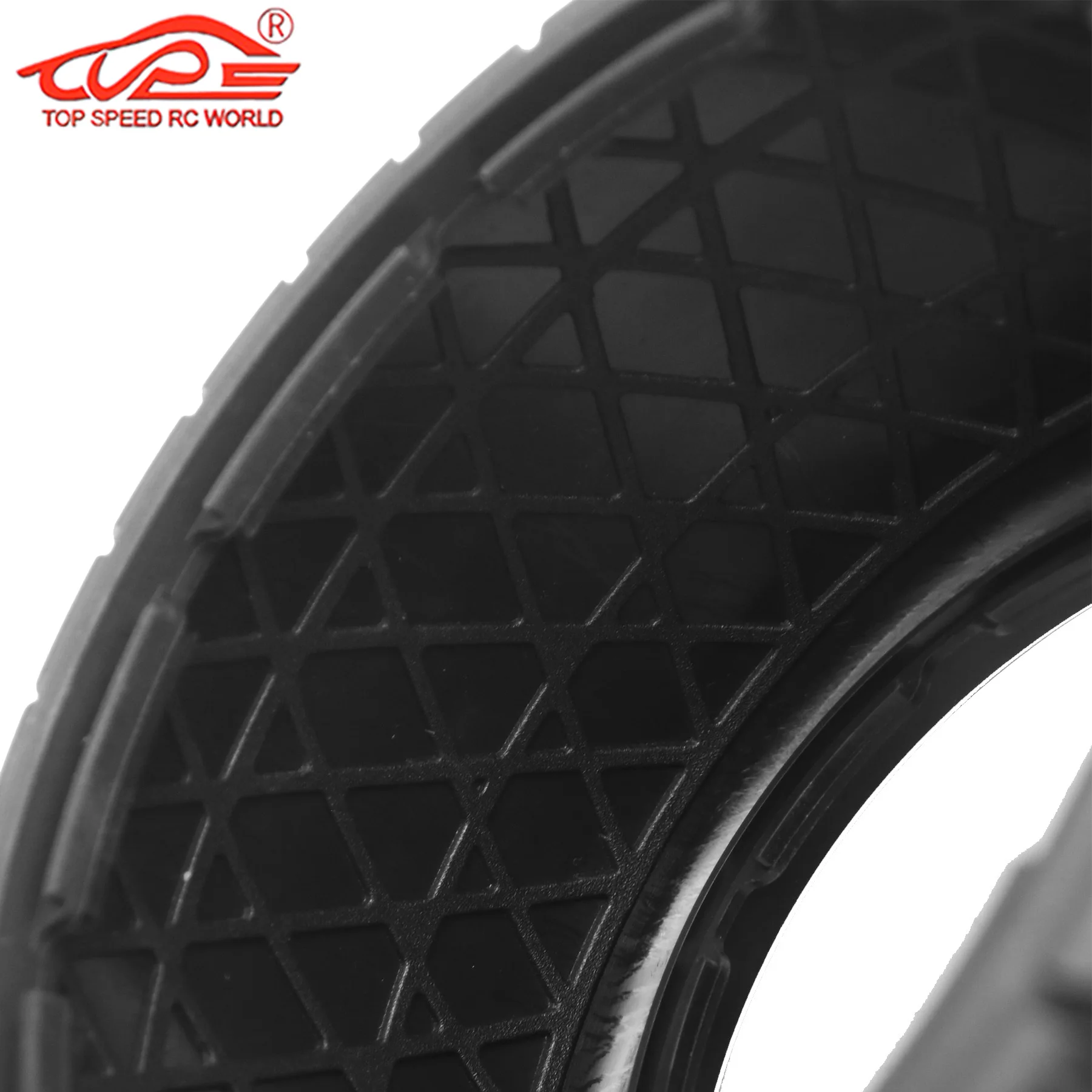 Na estrada dianteiro ou traseiro pneus, 1,5 RC carro, 2pcs, para 1,5 escala, HPI, ROFUN, ROVAN, KM, BAJA, 5B, SS, Buggy, caminhão, peças do carro controle remoto