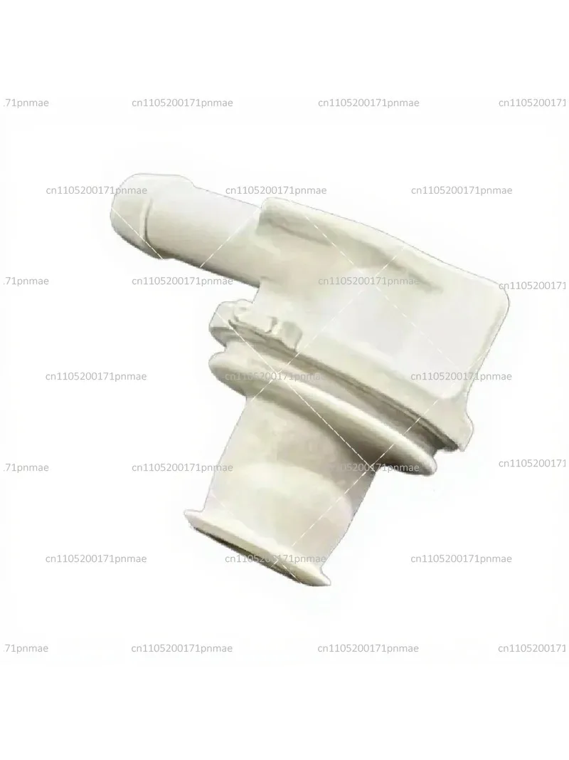 Milk Tube Cleaning Joint for Fully Automatic Coffee Machine Accessories