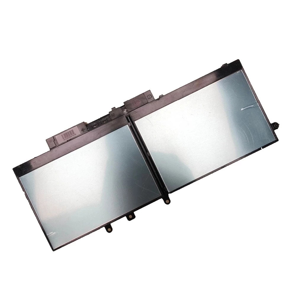 GJKNX Laptop Battery For DELL Latitude E5480 5580 5490 5590 For DELL Precision M3520 M3530 Series GD1JP 7.6V 68WH GJKNX