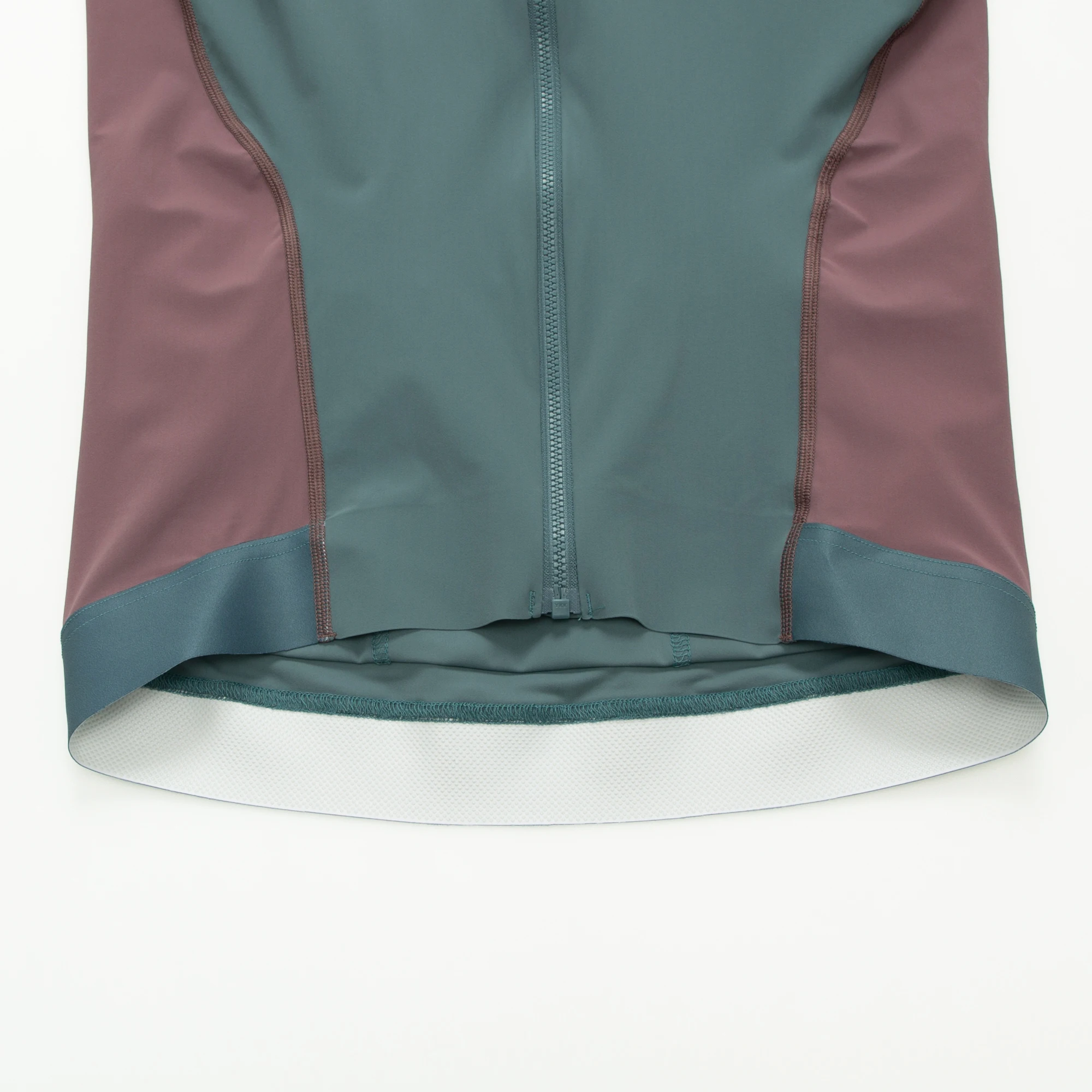 YKYW Anato-Racing Herren 3D Pro Rennradtrikot Atmungsaktiv Schnelltrocknend Kühlend Feuchtigkeitsableitend DuPont-Gewebe Rennrad MTB Shirt – Detail 27