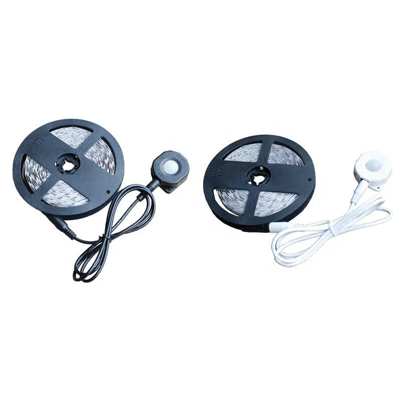 Pir Sensor Detektor Smart Switch LED Pir Infrarot Bewegungs sensor Erkennung automatischer Sensor Lichtsc halter