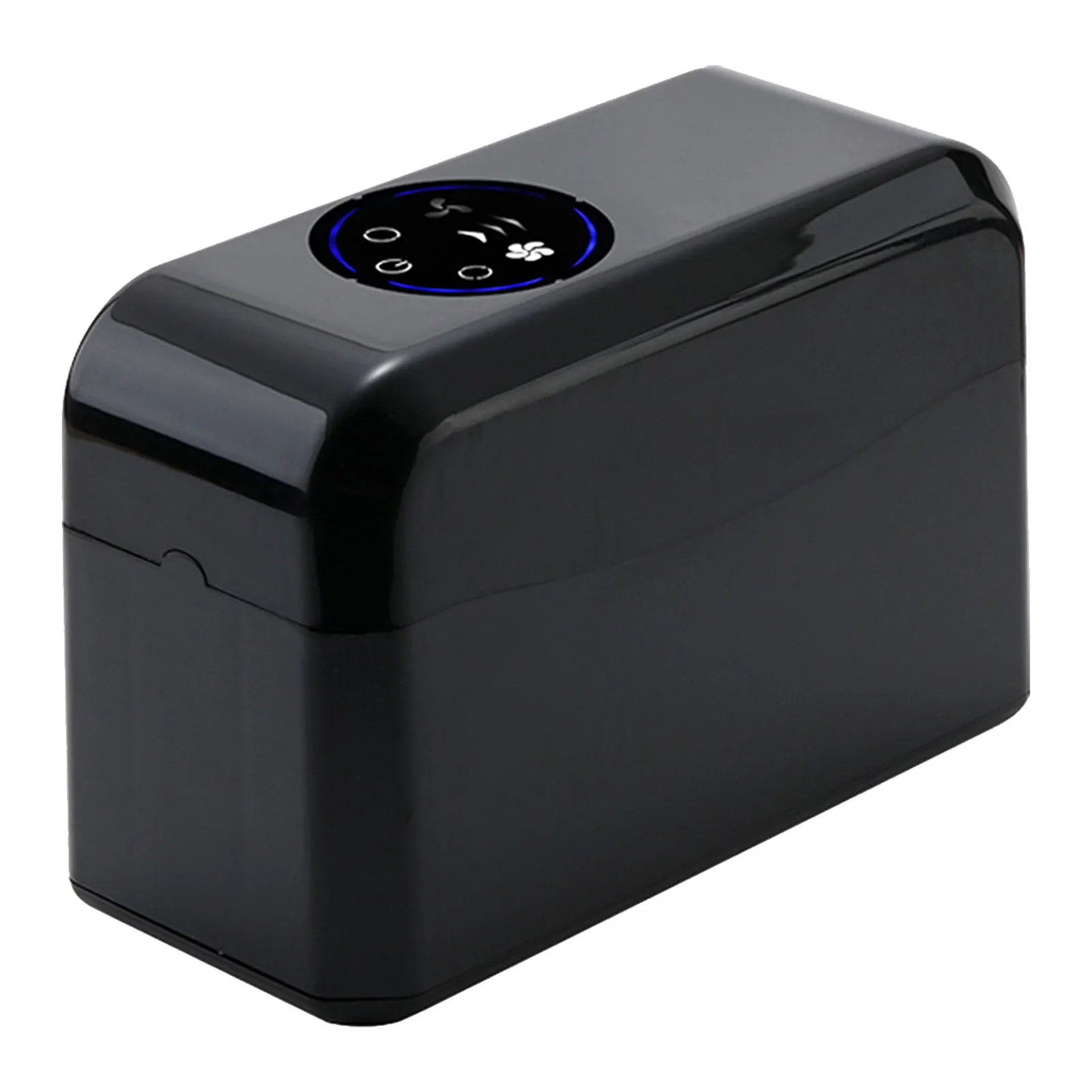 

3D Printer Resin Mixer 3 Heating Modes Touch Control Photosensitive Temp Control Resin Rolling Heater for 250g 500g 1000g HM100