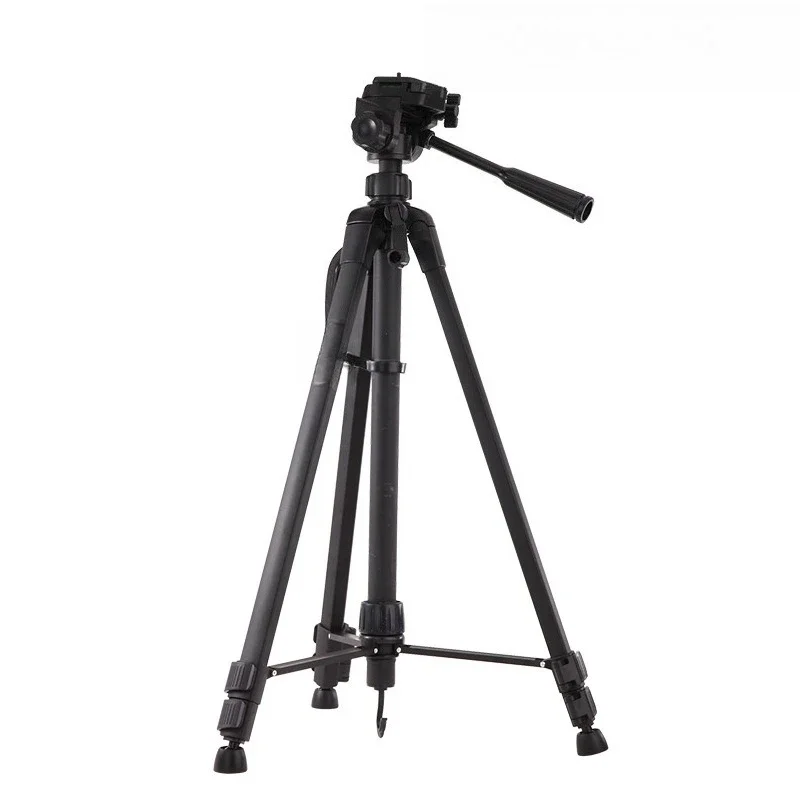Astronomical telescope birdwatching mirror target mirror aluminum alloy tripod bracket